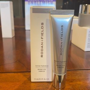 Rodan & Fields Bright Eye Complex